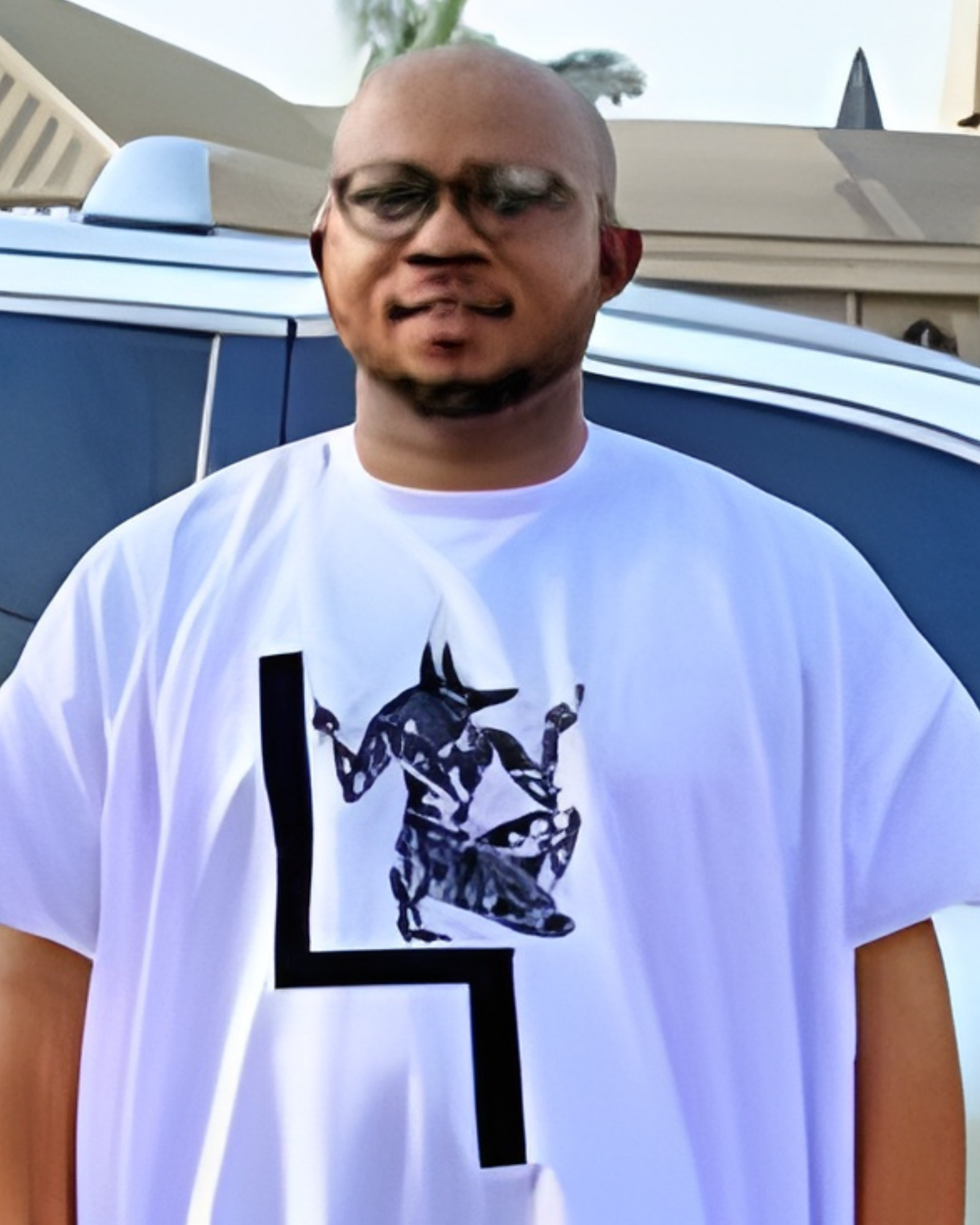 Engr. Eihebholo Humphrey